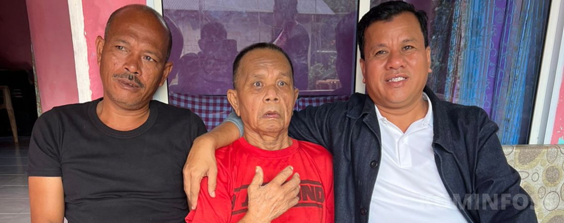 Bupati Suhardiman Amby Dukung Pidana Kerja Sosial di Kuansing, Lokasi Siap Disiapkan