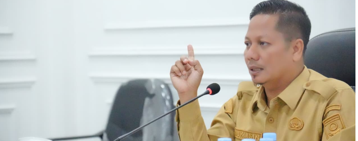 Sukses Hadirkan Sekolah Rakyat, Kini Kuansing Usulkan Sekolah Nasional Terintegrasi ke Pusat