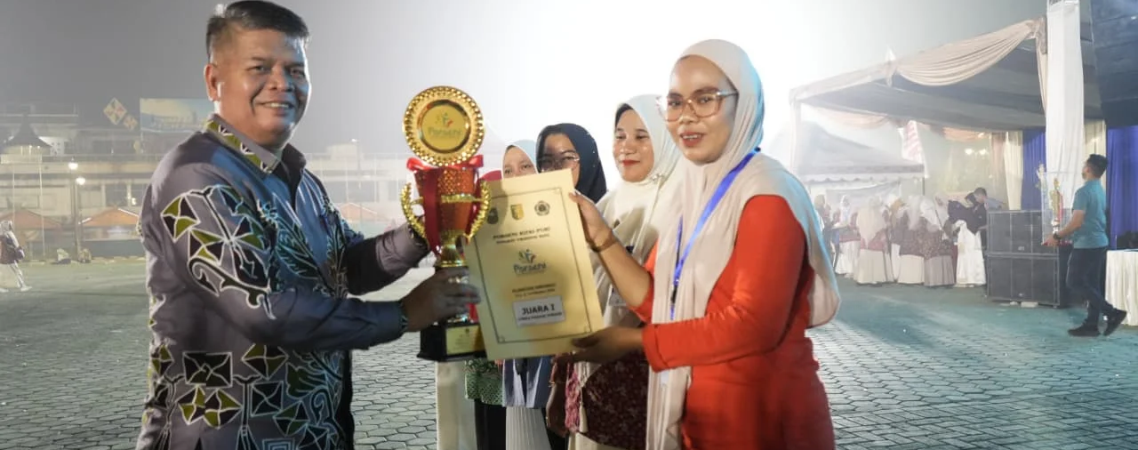 Porseni IGTKI-PGRI Riau 2026 Resmi Ditutup, Kuansing Tegaskan Dukungan terhadap Pendidikan PAUD